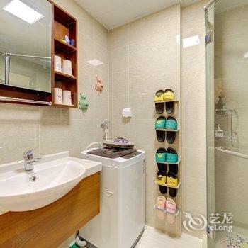 猫与玫瑰公寓(北京令公街店)酒店提供图片