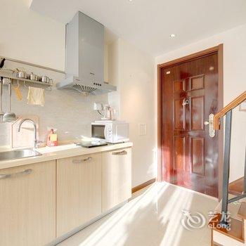 猫与玫瑰公寓(北京令公街店)酒店提供图片