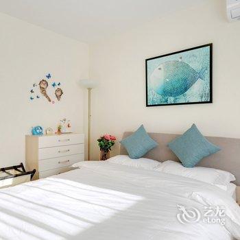 猫与玫瑰公寓(北京令公街店)酒店提供图片