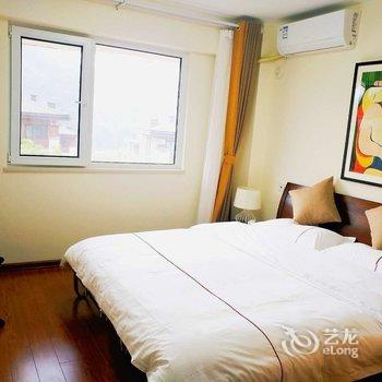 猫与玫瑰公寓(北京令公街店)酒店提供图片