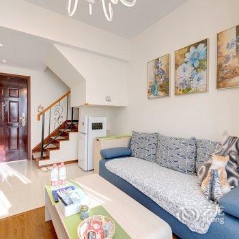 猫与玫瑰公寓(北京令公街店)酒店提供图片