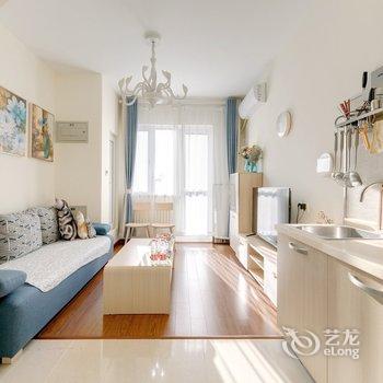 猫与玫瑰公寓(北京令公街店)酒店提供图片