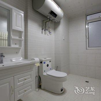 青岛淡淡的茶公寓酒店提供图片