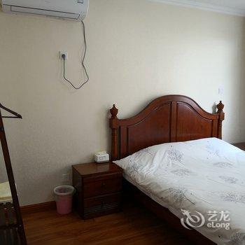 青岛淡淡的茶公寓酒店提供图片