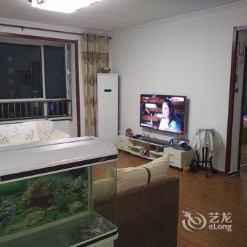 青岛菲凡船长之家公寓酒店提供图片