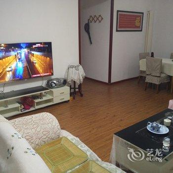 青岛菲凡船长之家公寓酒店提供图片