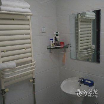 青岛菲凡船长之家公寓酒店提供图片