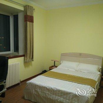 青岛菲凡船长之家公寓酒店提供图片