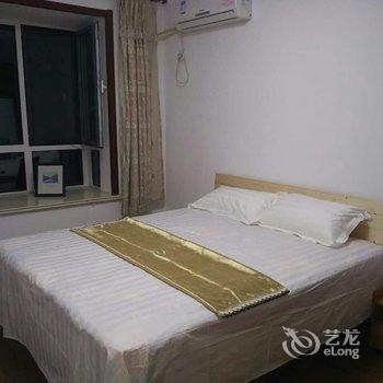 青岛菲凡船长之家公寓酒店提供图片