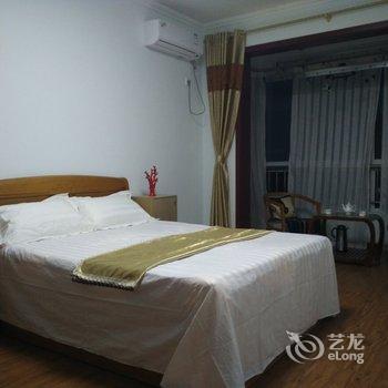 青岛菲凡船长之家公寓酒店提供图片