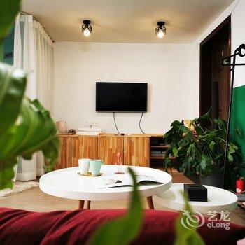 重庆筑巴渝公寓(辅仁大道分店)酒店提供图片