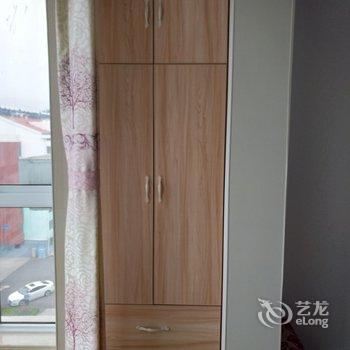 青岛L阳光明媚公寓酒店提供图片