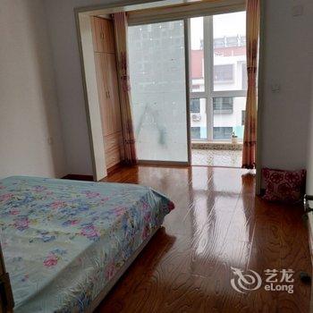 青岛L阳光明媚公寓酒店提供图片