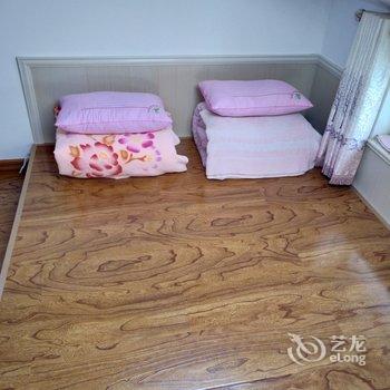 青岛L阳光明媚公寓酒店提供图片