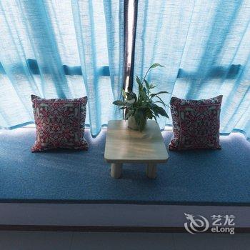 南宁小宜公寓酒店提供图片
