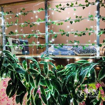 南宁小宜公寓酒店提供图片
