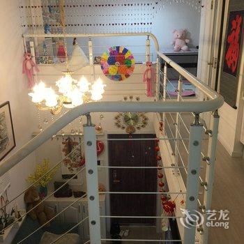 青岛煜煜公寓酒店提供图片