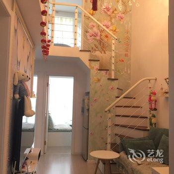 青岛煜煜公寓酒店提供图片