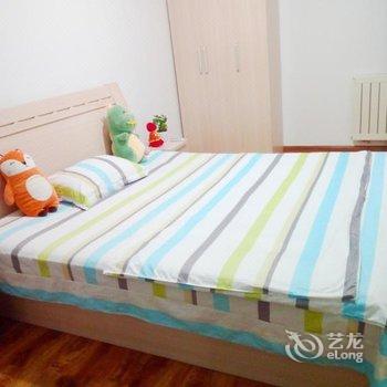 青岛海边小屋L公寓酒店提供图片
