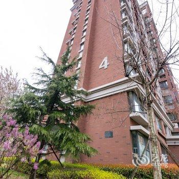 青岛小MM公寓酒店提供图片