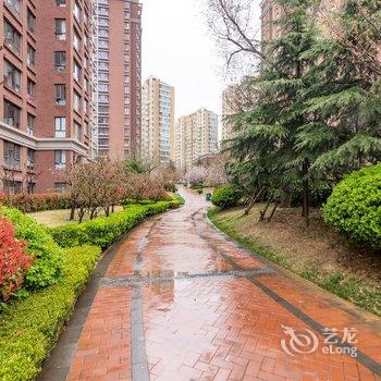青岛小MM公寓酒店提供图片