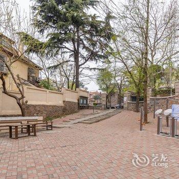 青岛依山阁主公寓(3号店)酒店提供图片