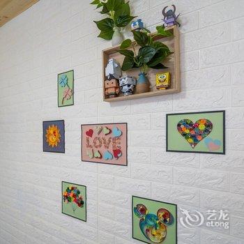 青岛依山阁主公寓(3号店)酒店提供图片
