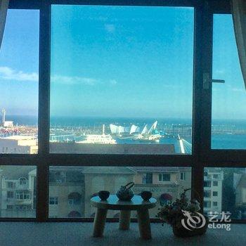 青岛晓雅公寓(2号店)酒店提供图片