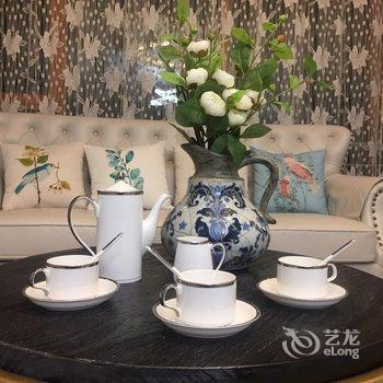 青岛晓雅公寓(2号店)酒店提供图片