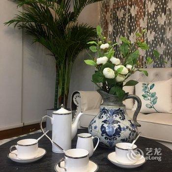 青岛晓雅公寓(2号店)酒店提供图片