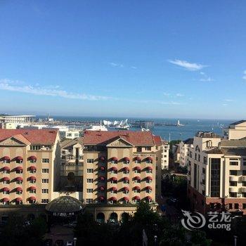 青岛晓雅公寓(2号店)酒店提供图片