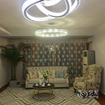 青岛晓雅公寓(2号店)酒店提供图片