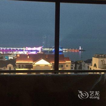 青岛晓雅公寓(2号店)酒店提供图片