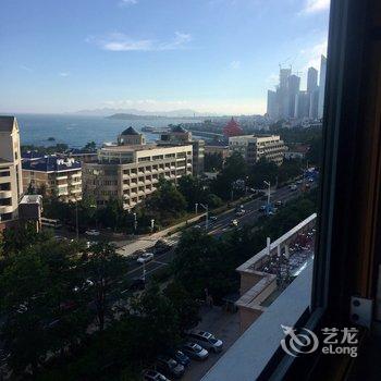 青岛晓雅公寓(2号店)酒店提供图片