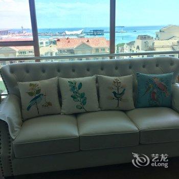 青岛晓雅公寓(2号店)酒店提供图片