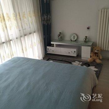 青岛煜煜公寓酒店提供图片