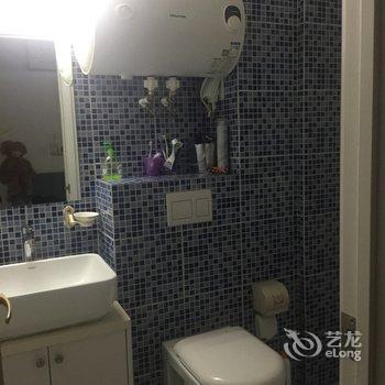 青岛煜煜公寓酒店提供图片