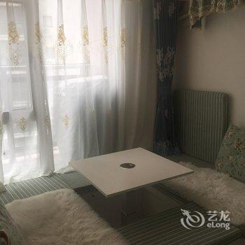 青岛煜煜公寓酒店提供图片