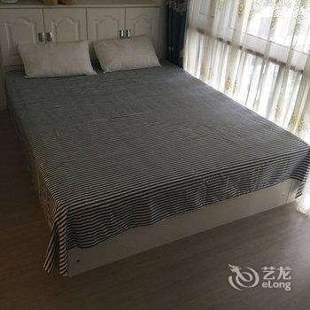 青岛煜煜公寓酒店提供图片