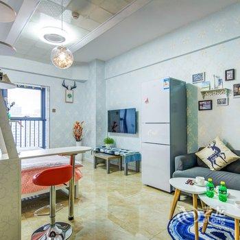 西安享.家公寓酒店提供图片