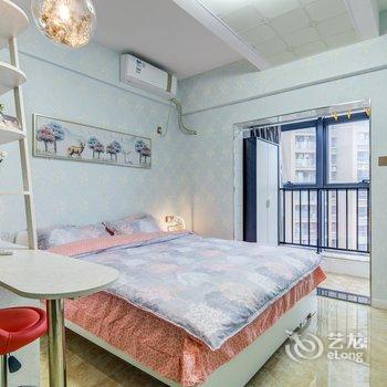 西安享.家公寓酒店提供图片