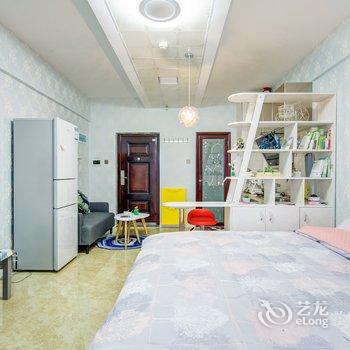 西安享.家公寓酒店提供图片