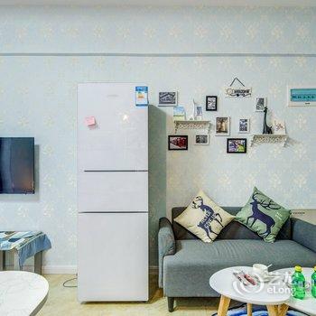 西安享.家公寓酒店提供图片