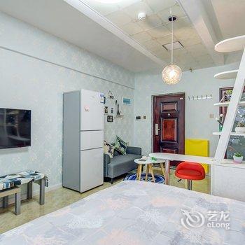 西安享.家公寓酒店提供图片