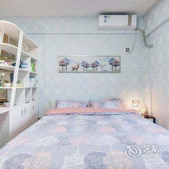 西安享.家公寓酒店提供图片