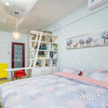 西安享.家公寓酒店提供图片