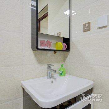 西安享.家公寓酒店提供图片