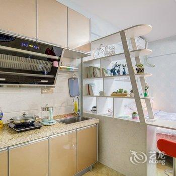 西安享.家公寓酒店提供图片