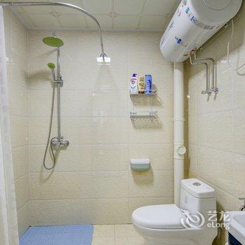 西安享.家公寓酒店提供图片