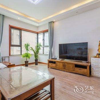 青岛张建华公寓酒店提供图片